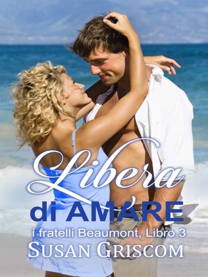 cover image of Libera di Amare